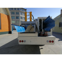 ACM girder arch Metal Roof Tile Roll Forming Machine for sale